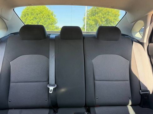 Used 2023 Kia Forte LXS FWD image 17