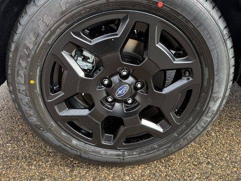 New 2026 Subaru Outback Limited image 27