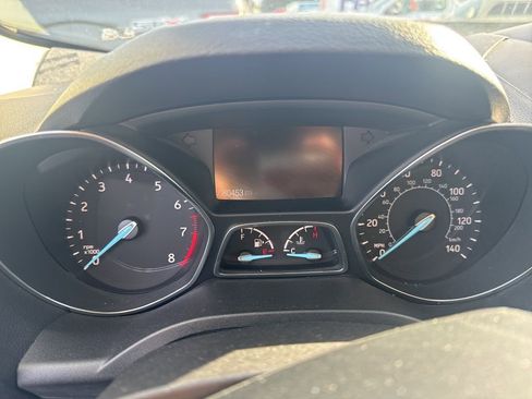 Used 2019 Ford Escape Titanium image 6