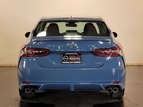Used 2023 Toyota Camry XSE image 24