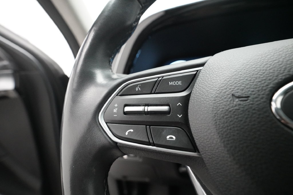 Used 2021 Hyundai Palisade Limited AWD/4WD image 19
