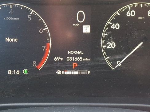Used 2023 Honda HR-V EX-L image 20