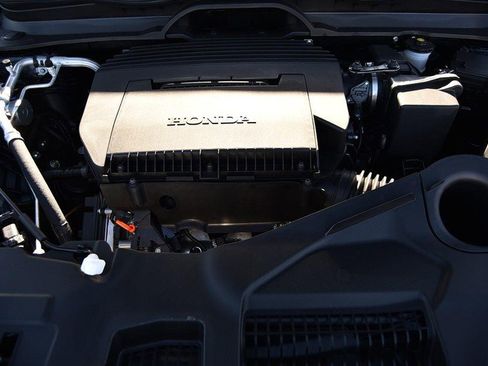 New 2025 Honda Pilot EX-L image 30