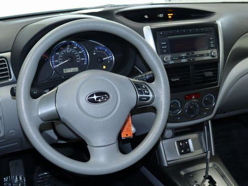 Used 2011 Subaru Forester 2.5X w/ Alloy Wheel Value Pkg AWD/4WD image 20