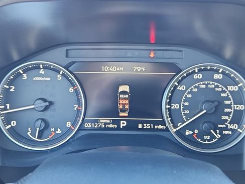 Used 2025 Mitsubishi Outlander ES AWD/4WD image 26