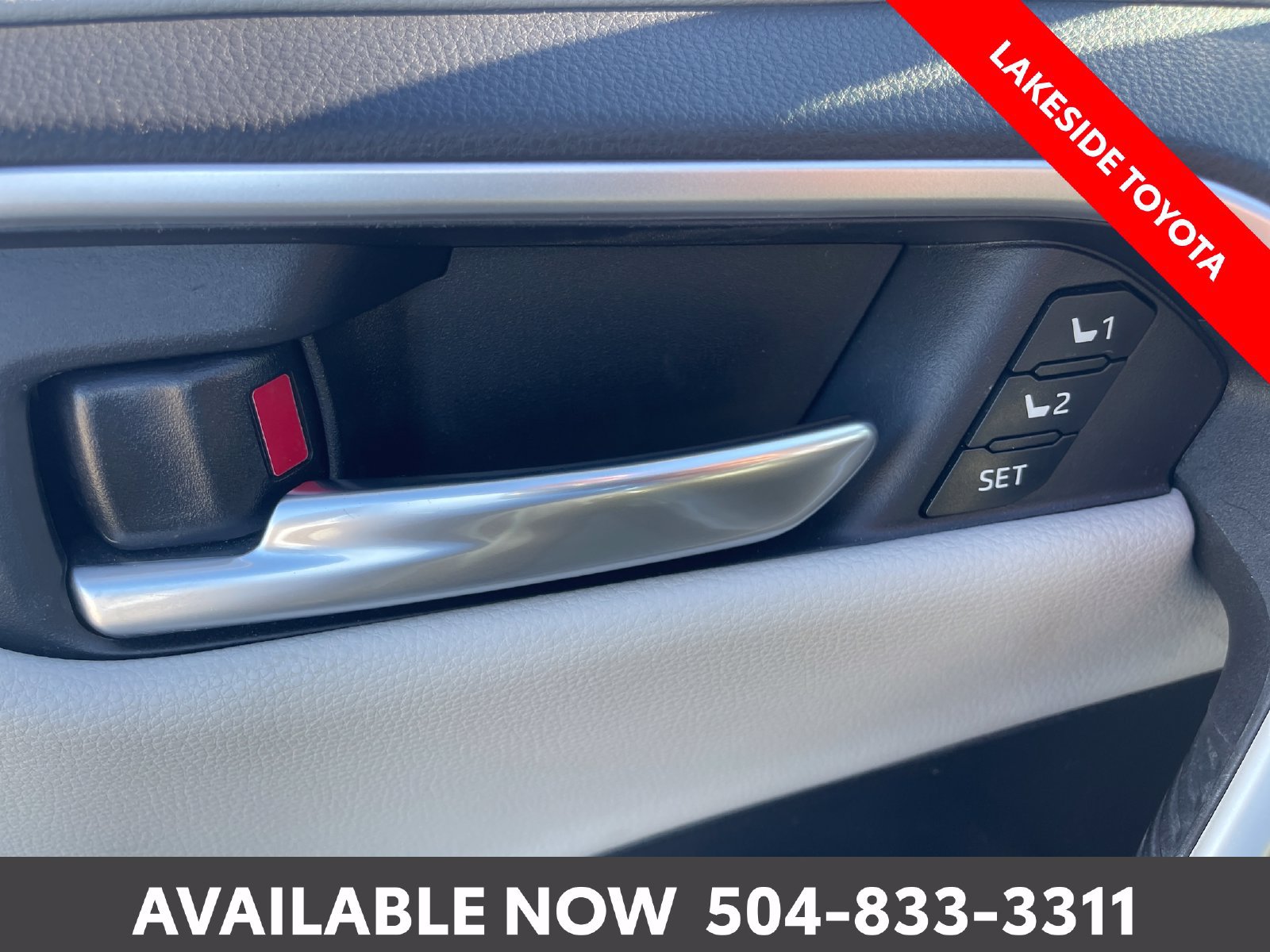 Certified 2024 Toyota RAV4 Limited AWD/4WD image 27