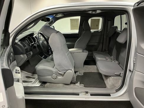 Used 2009 Toyota Tacoma 4x4 Access Cab V6 image 18