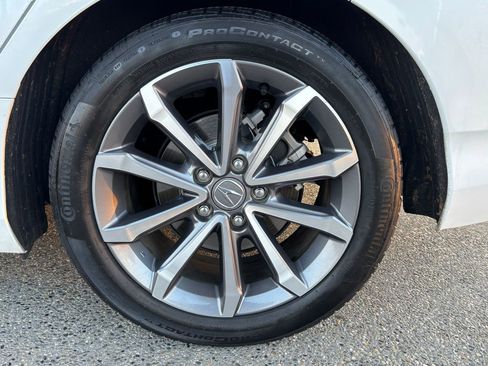 Used 2023 Acura Integra image 30