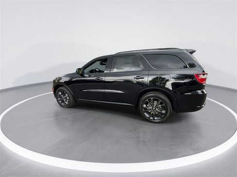 New 2026 Dodge Durango GT w/ Blacktop Package image 6