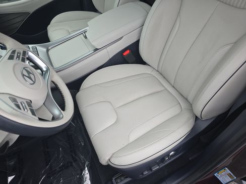 Used 2024 Hyundai Palisade Calligraphy AWD/4WD image 16