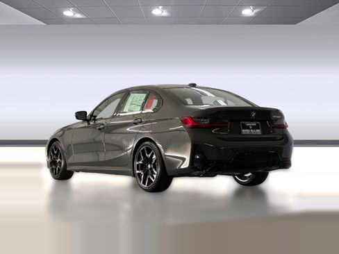 New 2026 BMW M340i image 3