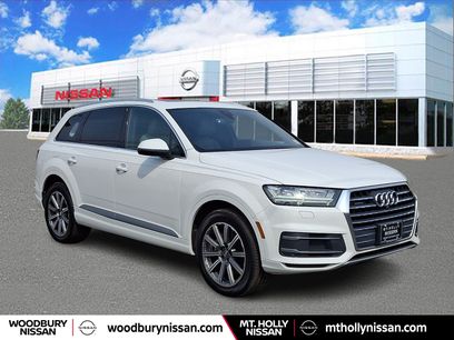 Used 2019 Audi Q7 2.0T Premium Plus w/ Premium Plus Package