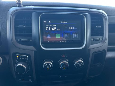 Used 2016 RAM 1500 Tradesman w/ Popular Equipment Group AWD/4WD image 19