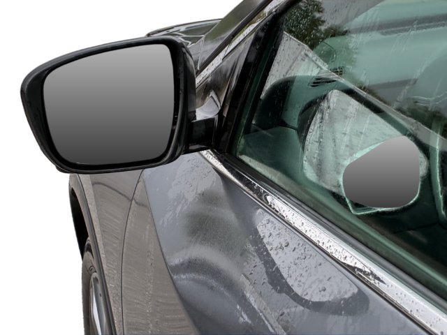 Used 2019 Nissan Murano Platinum AWD/4WD image 10