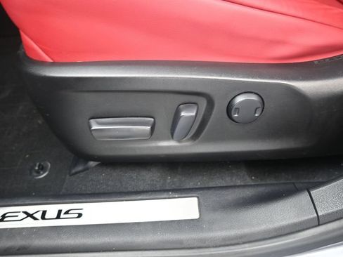 Used 2022 Lexus RX 350 F Sport w/ Accessory Package AWD/4WD image 24