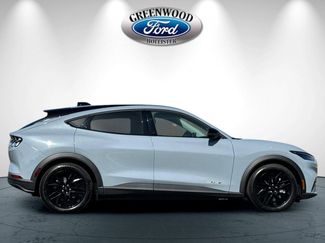 New 2025 Ford Mustang Mach-E Select w/ Comfort Package Lite video 3