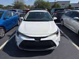Used 2024 Toyota Corolla LE image 5