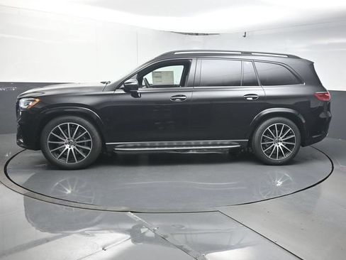Used 2026 Mercedes-Benz GLS 450 4MATIC image 5