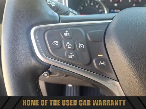 Used 2023 Chevrolet Equinox LT image 29