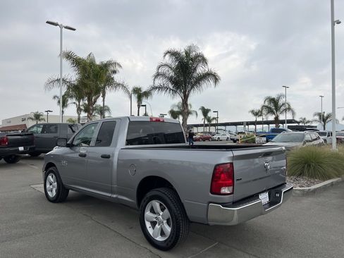 Used 2024 RAM 1500 Classic SLT image 6