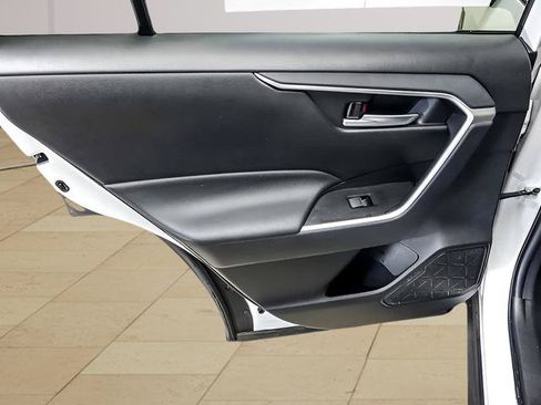 Certified 2025 Toyota RAV4 XLE AWD/4WD image 22