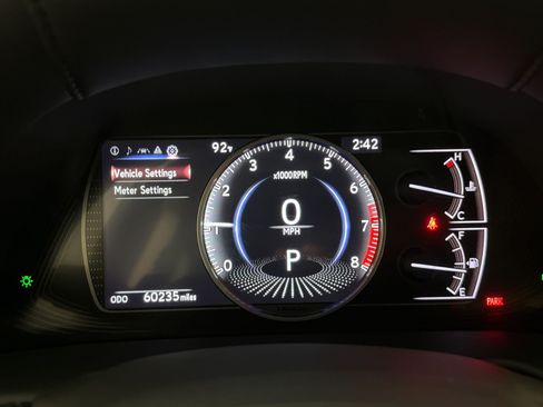 Used 2021 Lexus ES 350 w/ Premium Package FWD image 19