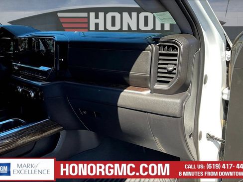 Used 2023 GMC Sierra 1500 Elevation AWD/4WD image 26