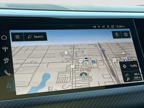 New 2026 Audi RS e-tron GT performance image 31