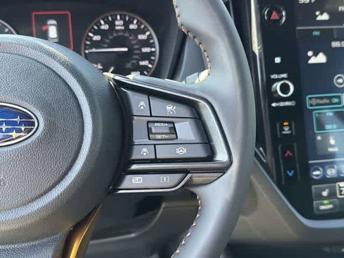 New 2026 Subaru Forester Wilderness AWD/4WD image 10