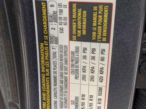 Used 2024 Volkswagen Tiguan Wolfsburg Edition image 24