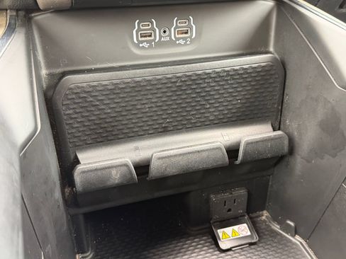 Used 2022 RAM 1500 Laramie AWD/4WD image 26
