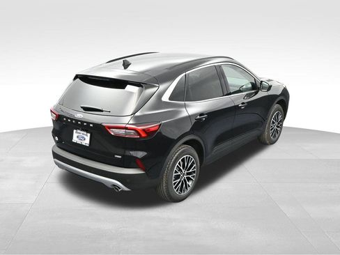 New 2025 Ford Escape SE image 35