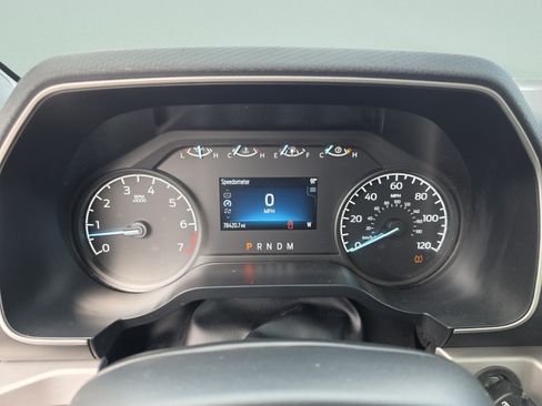 Used 2023 Ford F150 XLT AWD/4WD image 36