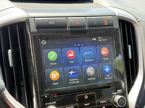 Used 2020 Subaru Ascent Premium w/ Sport Package image 22