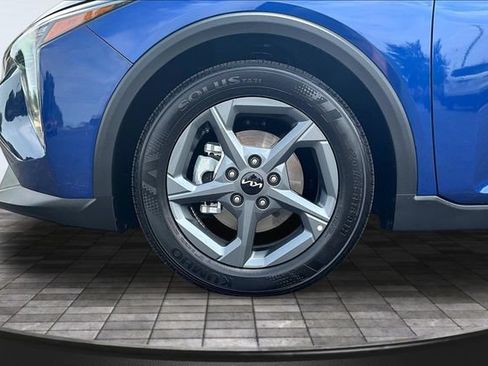 Used 2025 Kia K4 FWD image 31