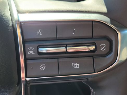 New 2026 GMC Yukon XL Elevation w/ Elevation Premium Package AWD/4WD image 20