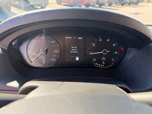 Used 2024 RAM ProMaster 2500 image 38