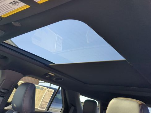 New 2026 Ford Explorer Tremor w/ Tremor Ultimate Package image 18