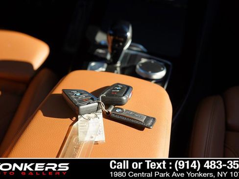 Used 2023 BMW X3 xDrive30i w/ M Sport Package image 62