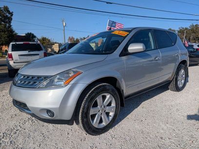 Used 2006 Nissan Murano S