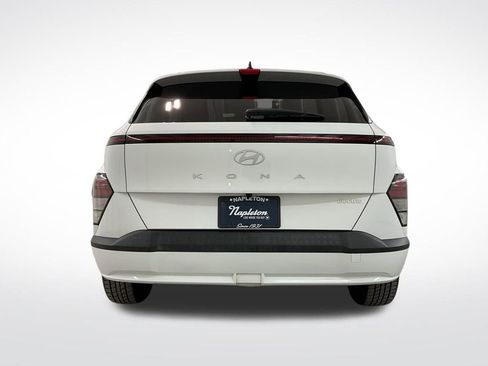 Used 2024 Hyundai Kona SEL FWD image 33