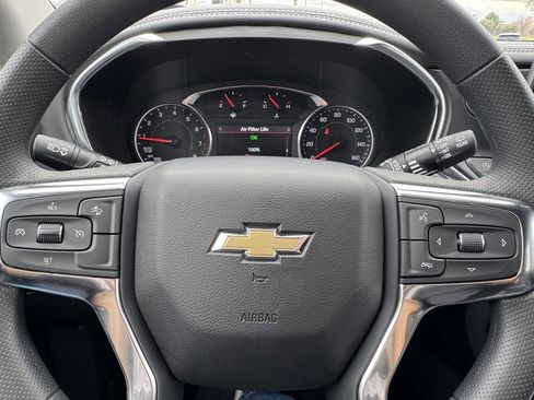 New 2026 Chevrolet Blazer LT w/ Convenience Package image 26