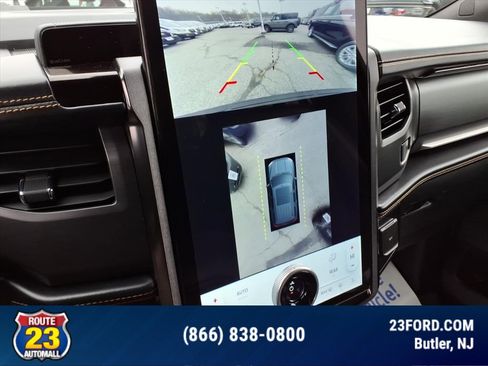 Certified 2023 Ford Expedition Platinum image 20