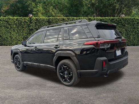 New 2026 Subaru Outback Limited image 6