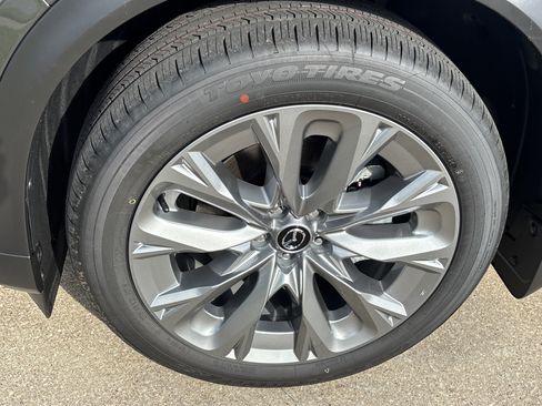 New 2026 MAZDA CX-90 3.3 Turbo w/ Premium Plus Pkg AWD/4WD image 13
