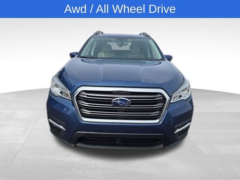 Used 2020 Subaru Ascent Limited w/ Technology Package AWD/4WD image 9