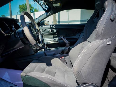 Used 2017 Ford Mustang Shelby GT350 w/ Electronics Package image 11