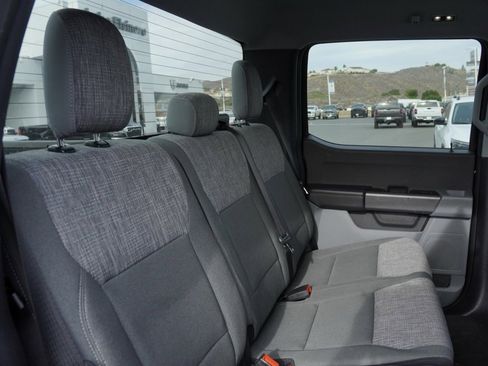 Used 2023 Ford F150 XLT image 24