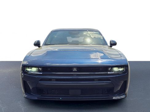 New 2026 Dodge Charger Scat Pack image 2