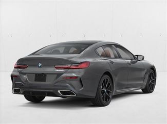 New 2026 BMW M850i xDrive video 2